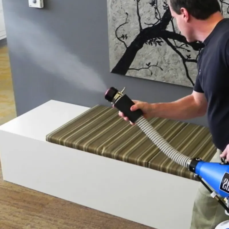 Professional Odor Removal in Leicester, MA